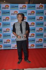 Sanjay Mishra at Jagran fest closing ceremony in J W Marriott on 4th Oct 2015